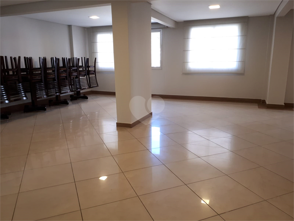 Venda Apartamento Curitiba Bigorrilho REO613556 16