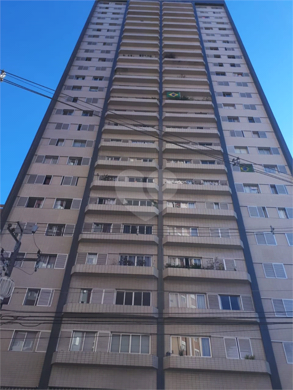 Venda Apartamento Curitiba Bigorrilho REO613556 3