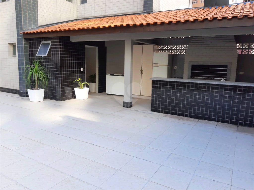 Venda Apartamento Curitiba Bigorrilho REO613556 21