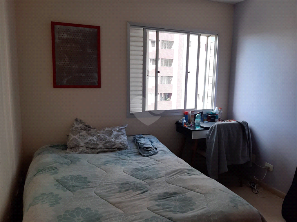 Venda Apartamento Curitiba Bigorrilho REO613556 7