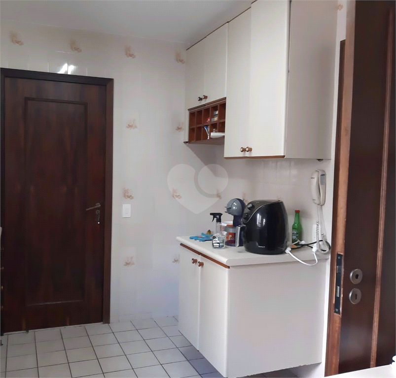 Venda Apartamento Curitiba Bigorrilho REO613556 24