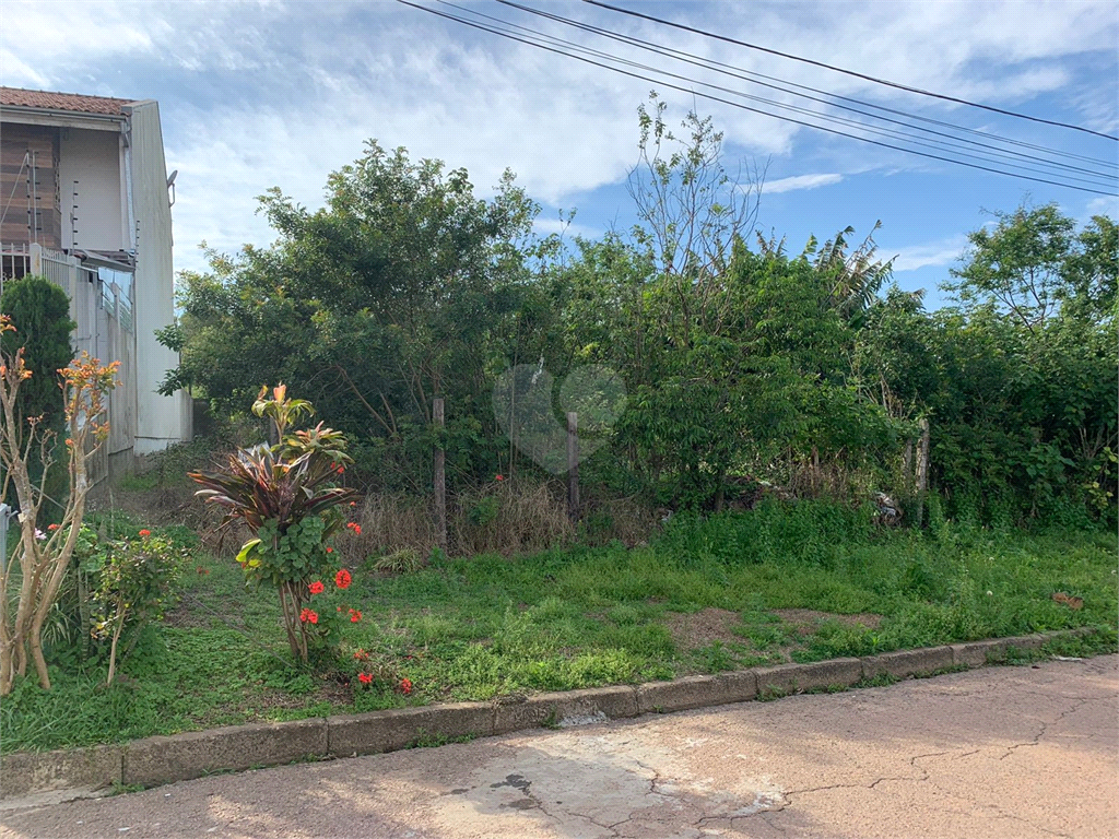 Venda Terreno Porto Alegre Jardim Itu REO613563 1