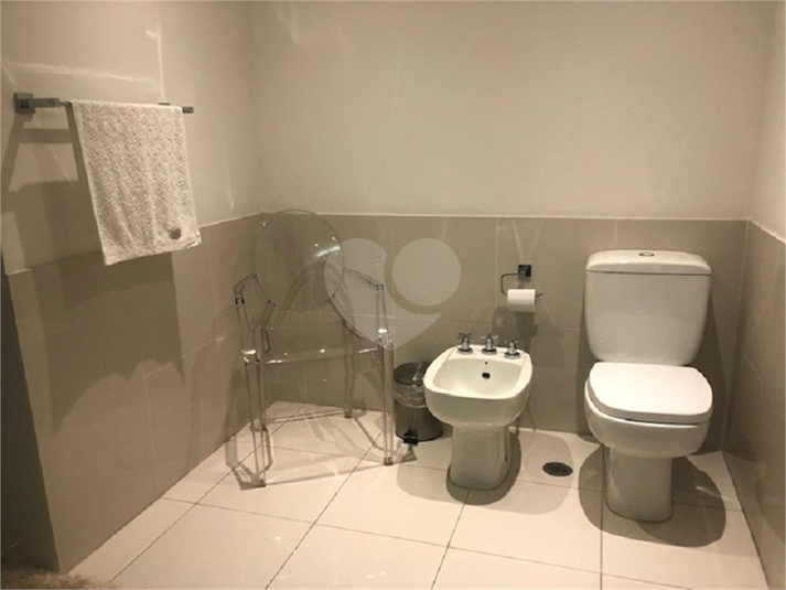 Venda Apartamento São Paulo Perdizes REO613576 30