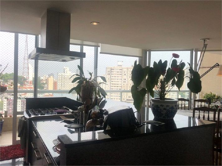 Venda Apartamento São Paulo Perdizes REO613576 41