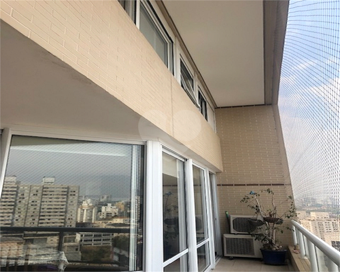 Venda Apartamento São Paulo Perdizes REO613576 11