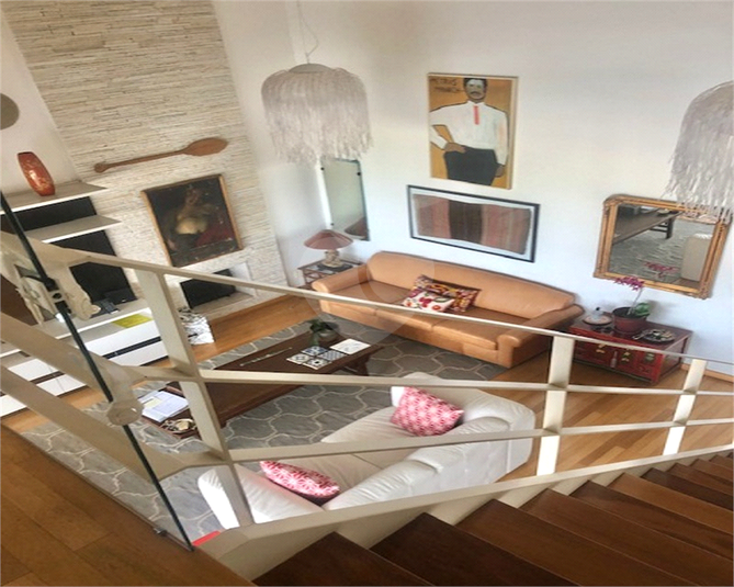 Venda Apartamento São Paulo Perdizes REO613576 14