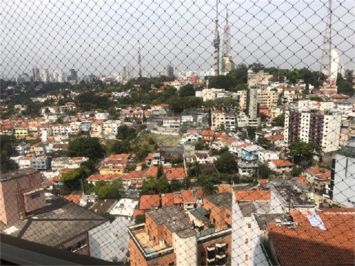 Venda Apartamento São Paulo Perdizes REO613576 19