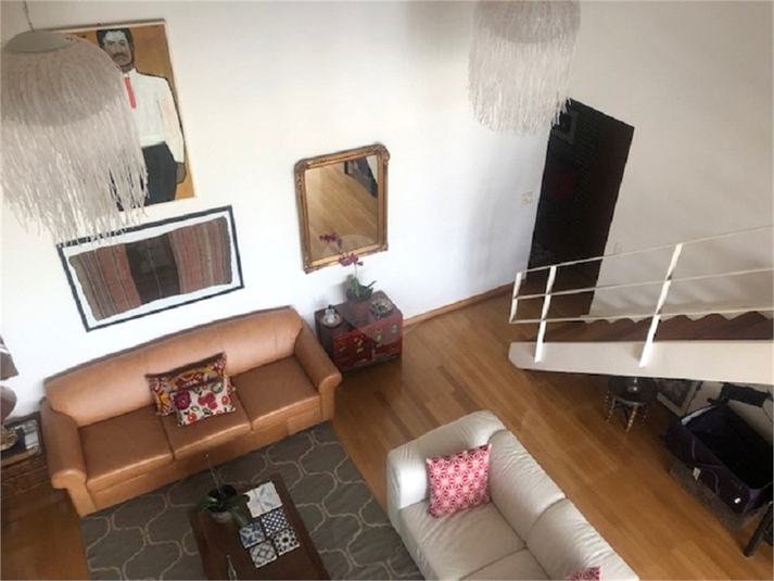 Venda Apartamento São Paulo Perdizes REO613576 25