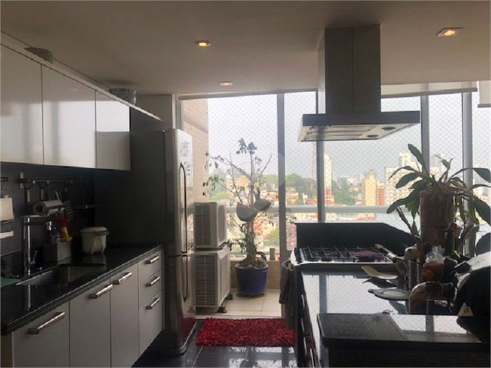 Venda Apartamento São Paulo Perdizes REO613576 28