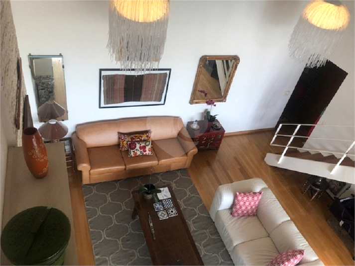 Venda Apartamento São Paulo Perdizes REO613576 20