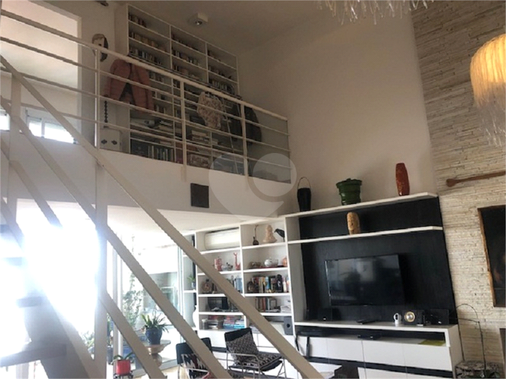 Venda Apartamento São Paulo Perdizes REO613576 1