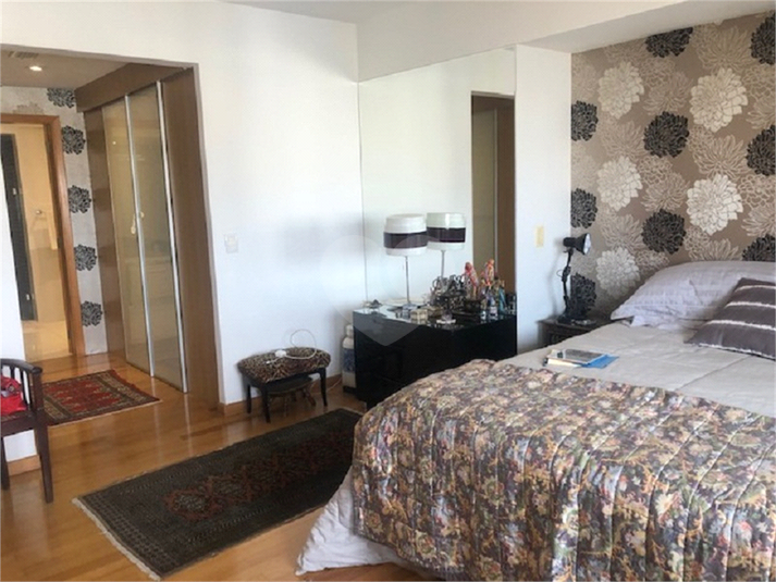 Venda Apartamento São Paulo Perdizes REO613576 26