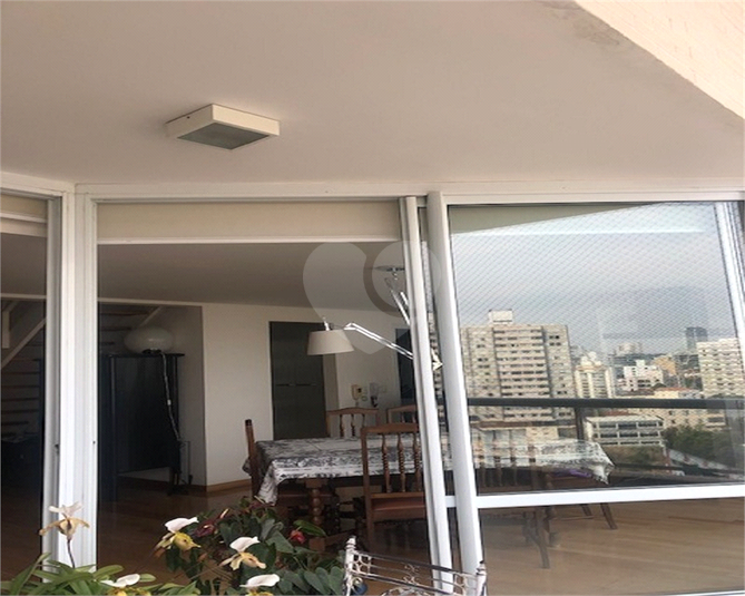 Venda Apartamento São Paulo Perdizes REO613576 36