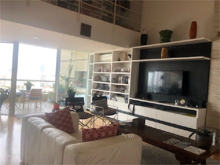 Venda Apartamento São Paulo Perdizes REO613576 13