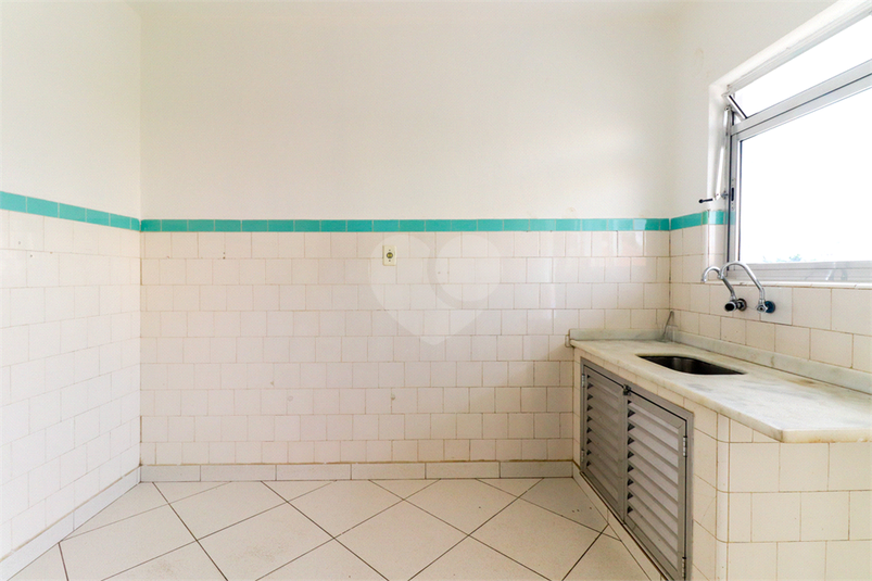 Venda Sobrado São Paulo Vila Ipojuca REO613583 10