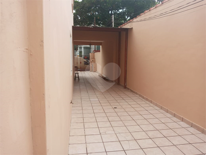 Venda Sobrado São Paulo Vila Ipojuca REO613583 7