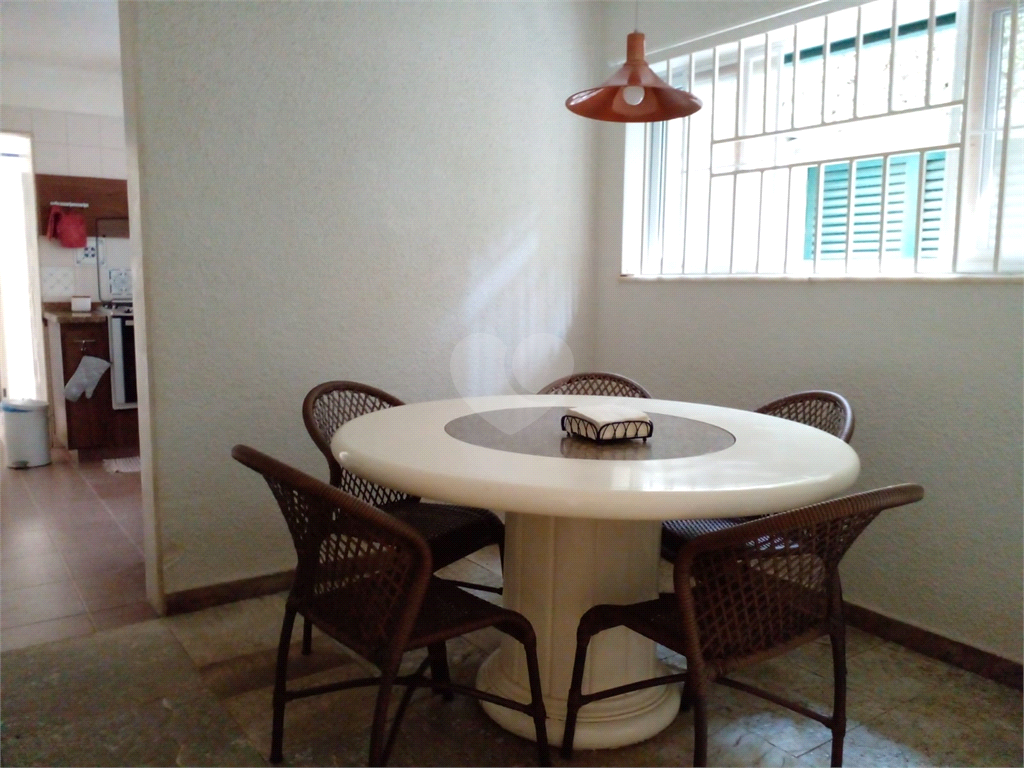 Venda Casa térrea Campinas Parque Taquaral REO613597 21