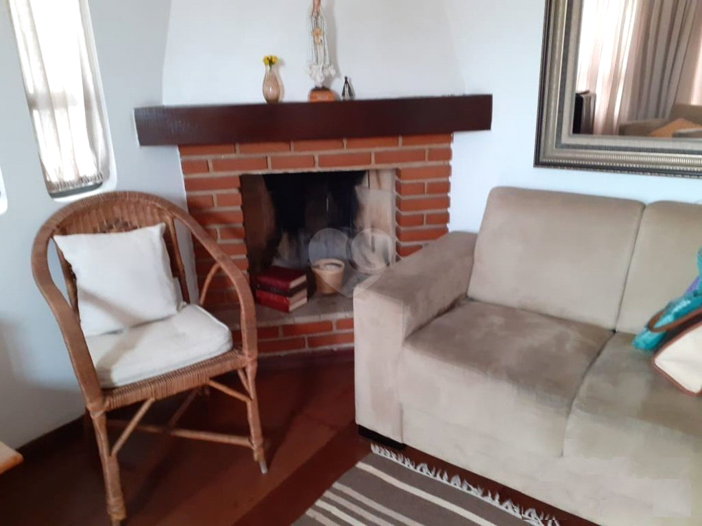 Venda Sobrado São Paulo Vila Madalena REO613598 5