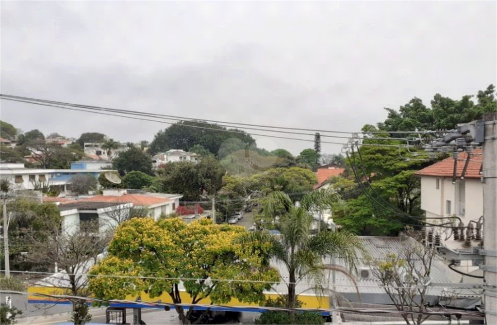 Venda Sobrado São Paulo Vila Madalena REO613598 18