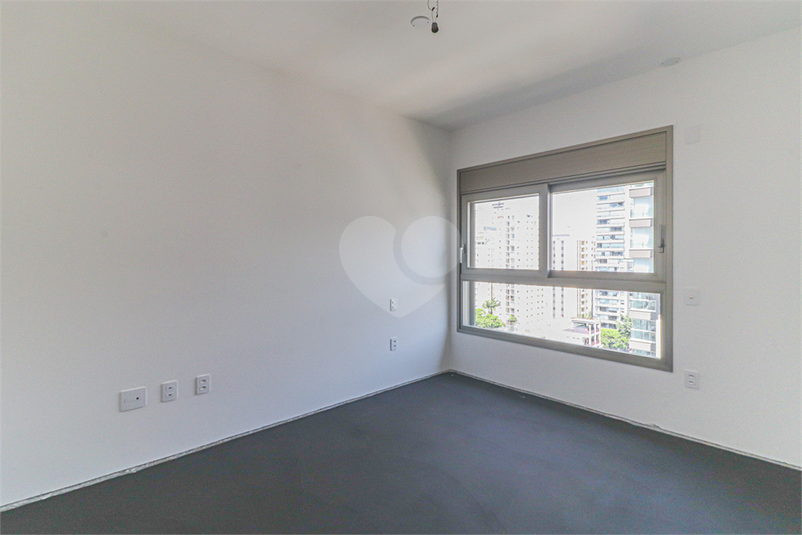 Venda Apartamento São Paulo Vila Olímpia REO613607 17