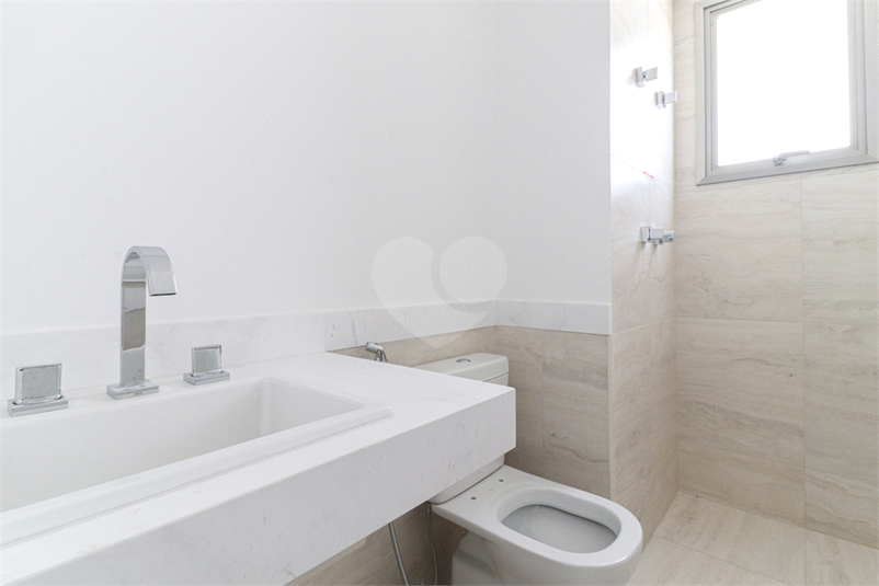 Venda Apartamento São Paulo Vila Olímpia REO613640 15