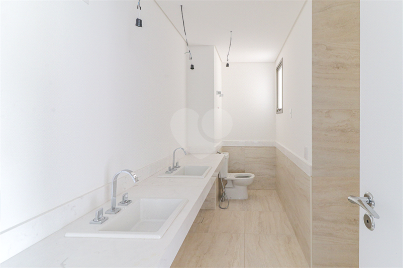 Venda Apartamento São Paulo Vila Olímpia REO613640 13