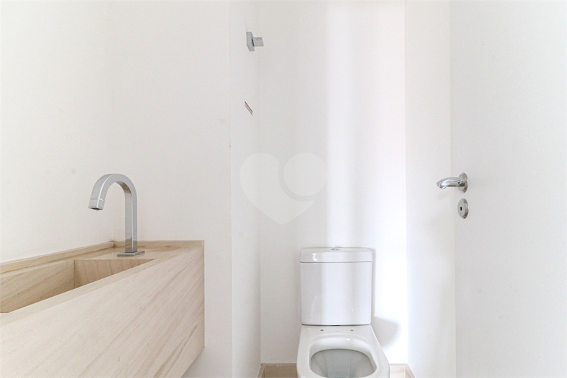Venda Apartamento São Paulo Vila Olímpia REO613640 8