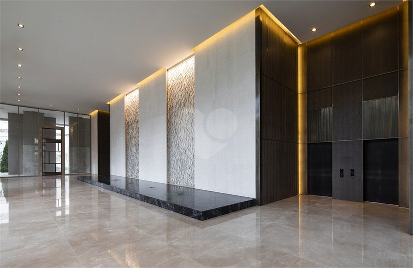 Venda Apartamento São Paulo Vila Olímpia REO613640 27