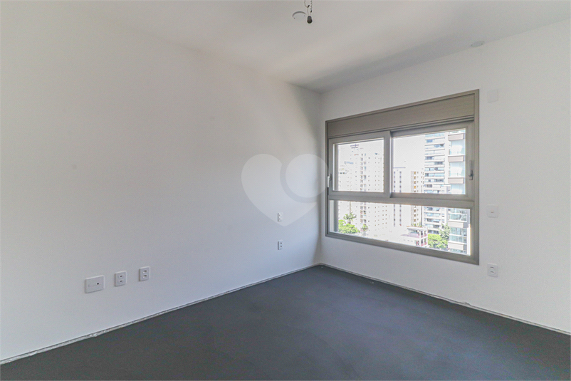 Venda Apartamento São Paulo Vila Olímpia REO613640 14