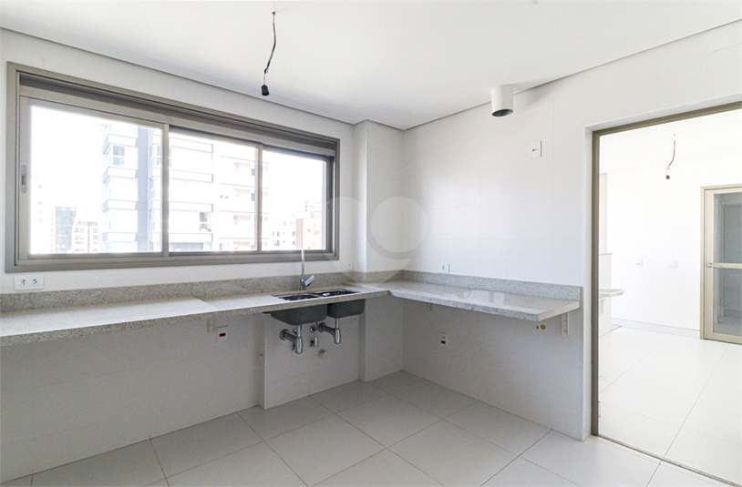 Venda Apartamento São Paulo Vila Olímpia REO613640 19