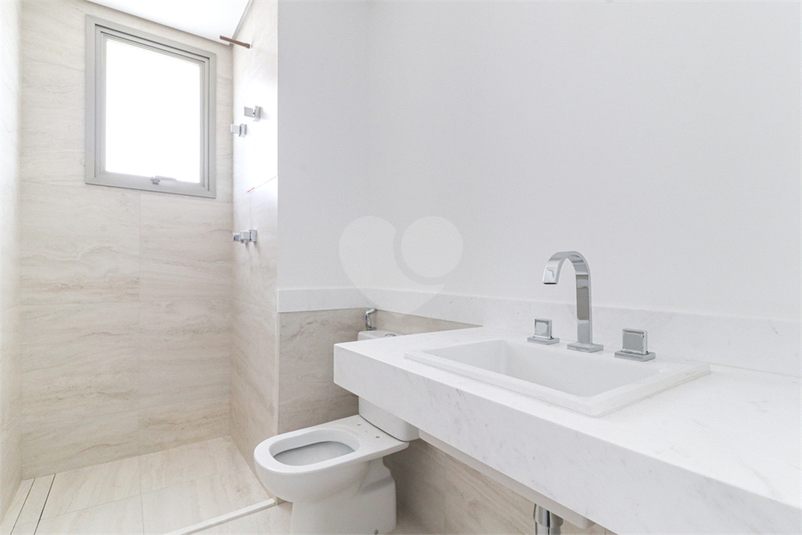 Venda Apartamento São Paulo Vila Olímpia REO613640 18