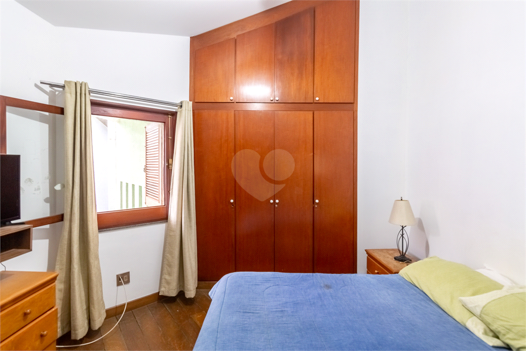 Venda Casa São Paulo Brooklin Paulista REO613651 49