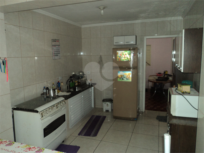 Venda Casa térrea Osasco Santo Antônio REO613689 13