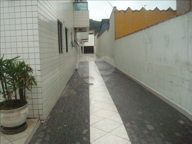 Venda Duplex Praia Grande Canto Do Forte REO6137 2