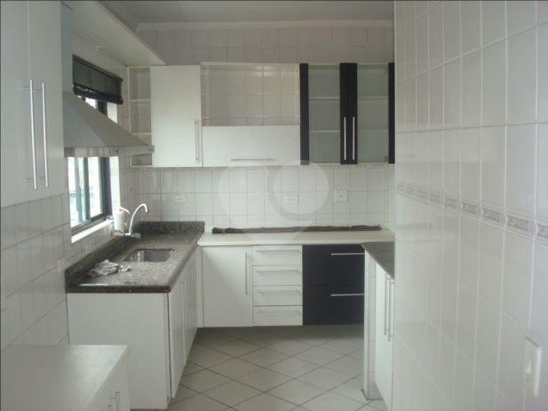 Venda Duplex Praia Grande Canto Do Forte REO6137 6