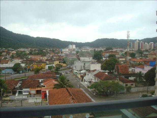 Venda Duplex Praia Grande Canto Do Forte REO6137 10