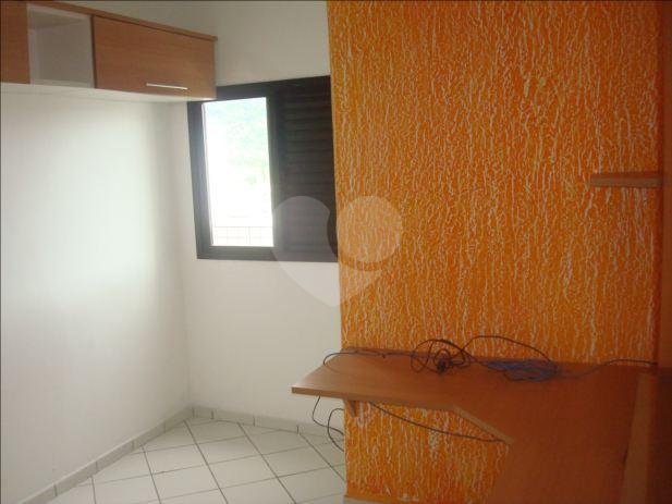 Venda Duplex Praia Grande Canto Do Forte REO6137 16