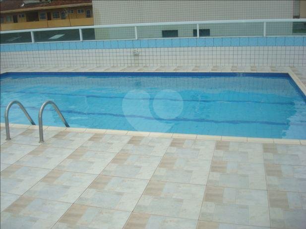 Venda Duplex Praia Grande Canto Do Forte REO6137 17