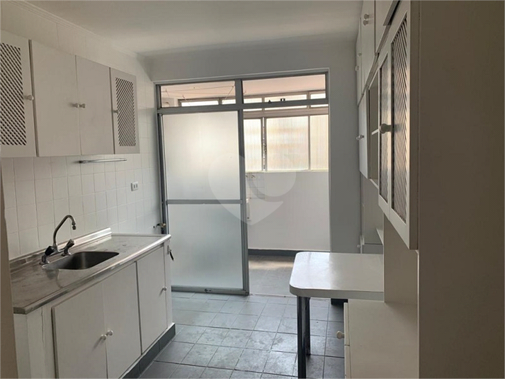 Venda Apartamento São Paulo Vila Mariana REO613721 10