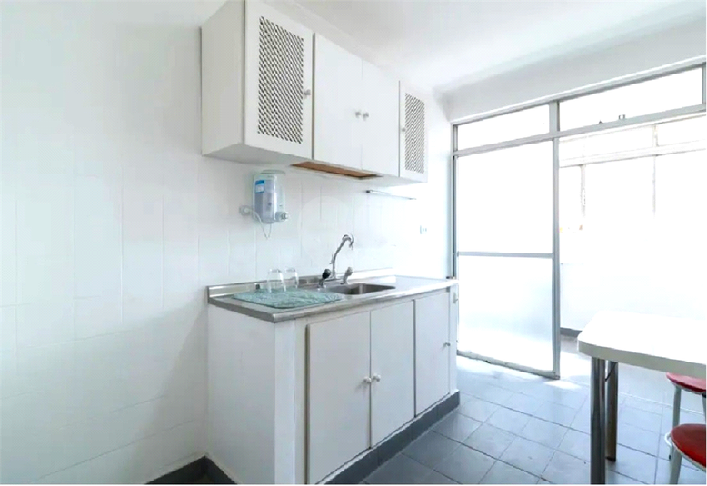 Venda Apartamento São Paulo Vila Mariana REO613721 25