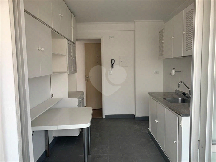 Venda Apartamento São Paulo Vila Mariana REO613721 16