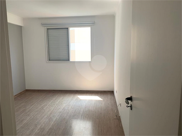 Venda Apartamento São Paulo Vila Mariana REO613721 5