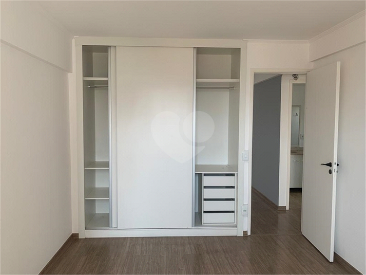 Venda Apartamento São Paulo Vila Mariana REO613721 6