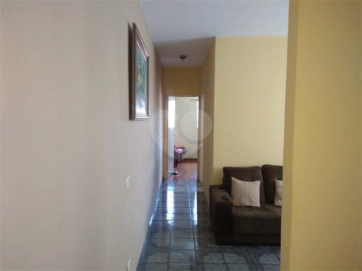 Venda Casa térrea São Paulo Parque Luis Mucciolo REO613725 5