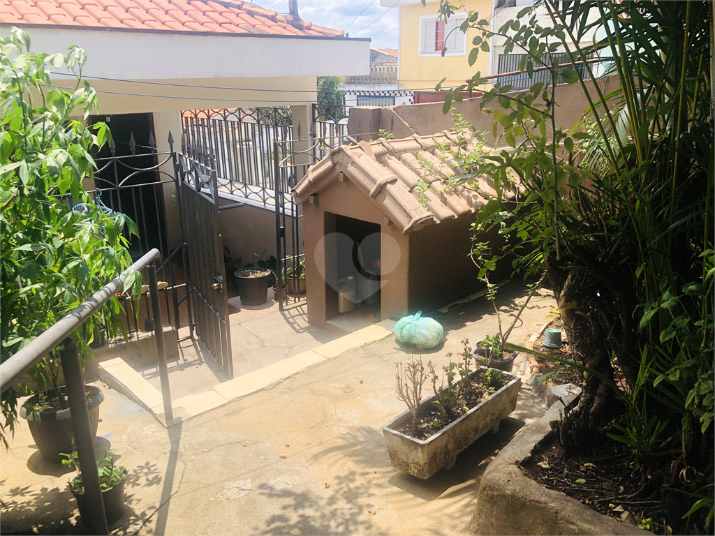 Venda Casa São Paulo Vila Medeiros REO613767 5