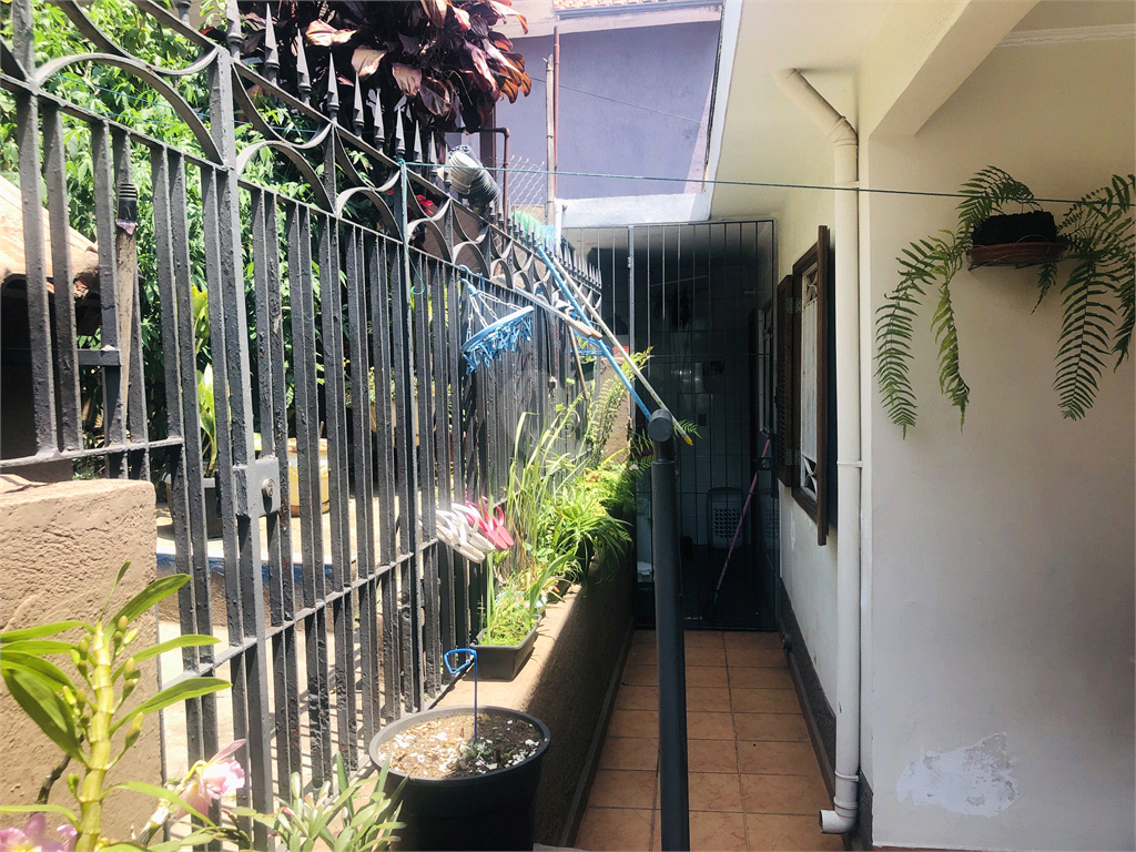 Venda Casa São Paulo Vila Medeiros REO613767 2