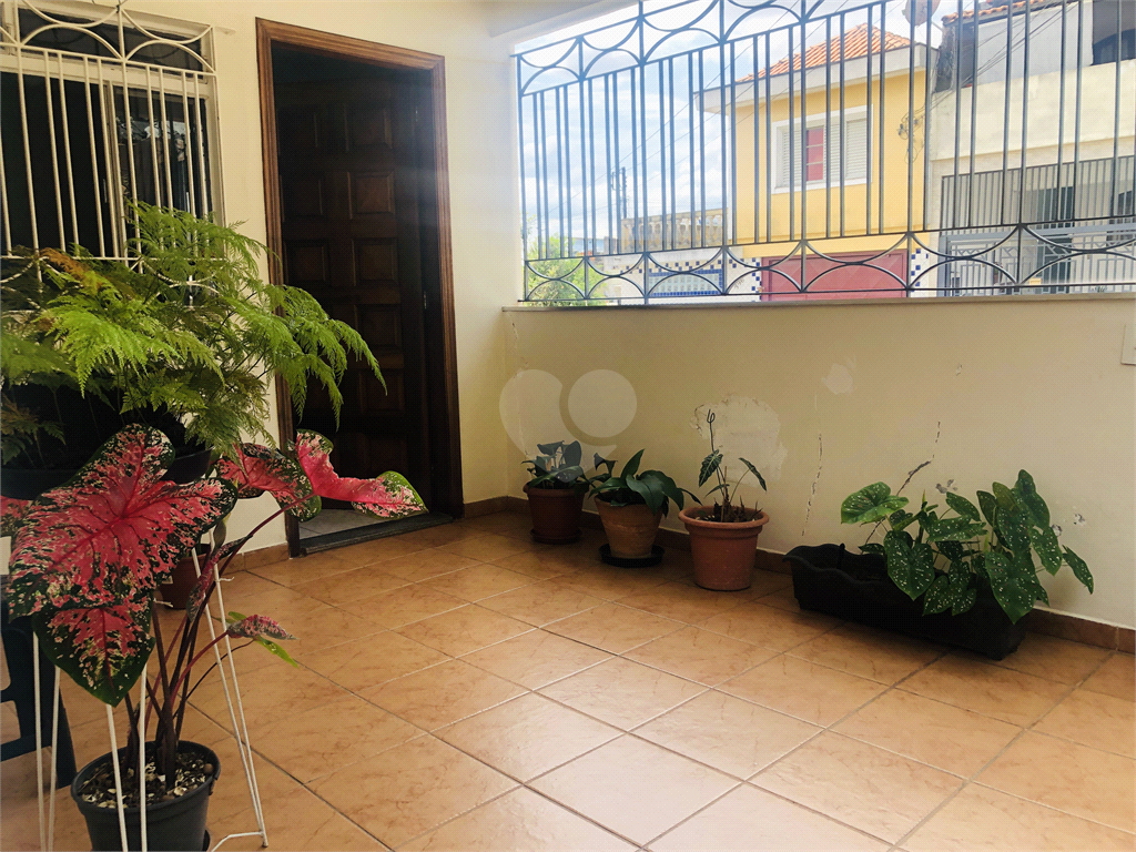 Venda Casa São Paulo Vila Medeiros REO613767 6