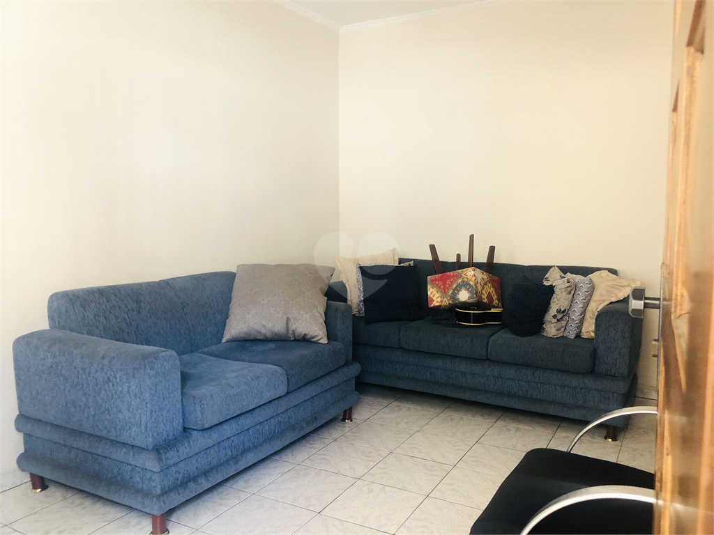 Venda Casa São Paulo Vila Medeiros REO613767 11