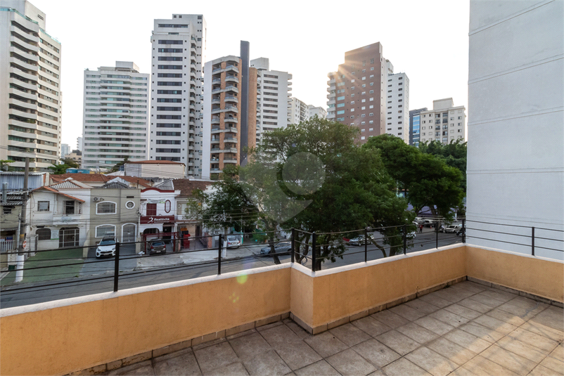Aluguel Loja São Paulo Aclimação REO613769 3