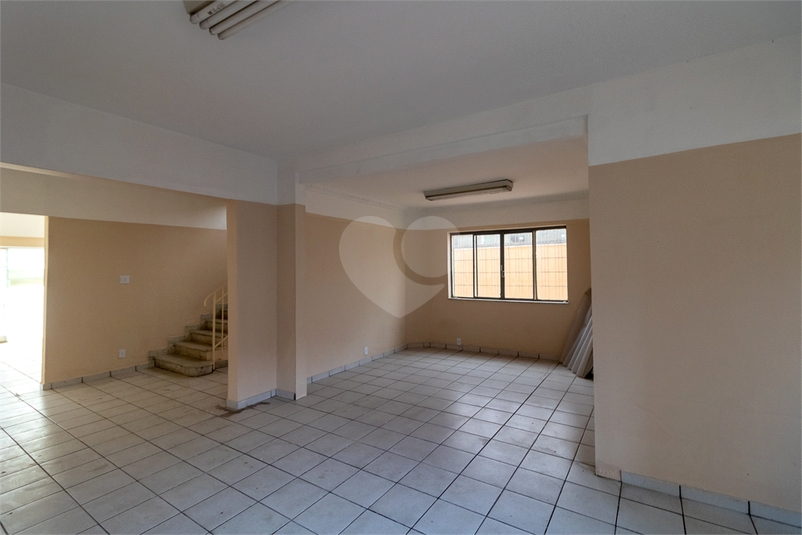 Aluguel Loja São Paulo Aclimação REO613769 22